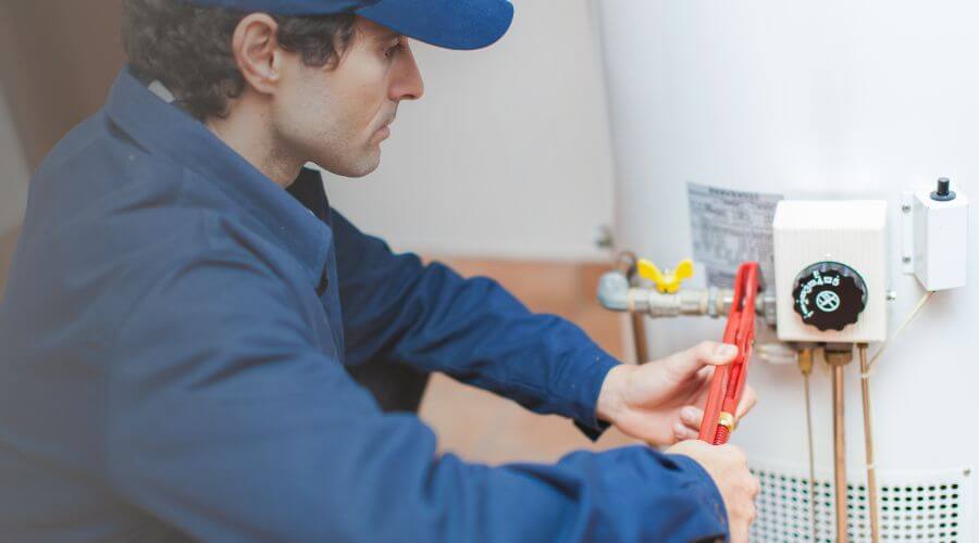 Professional sewer line replacement in Auxier, KY